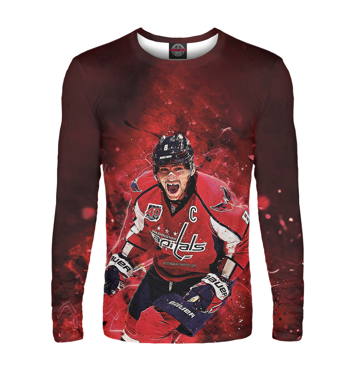 

Александр Овечкин