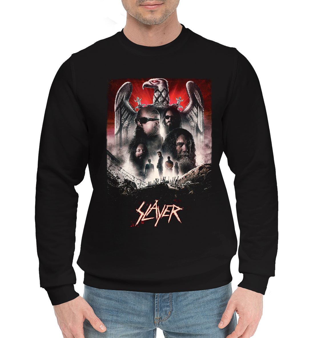 

Slayer