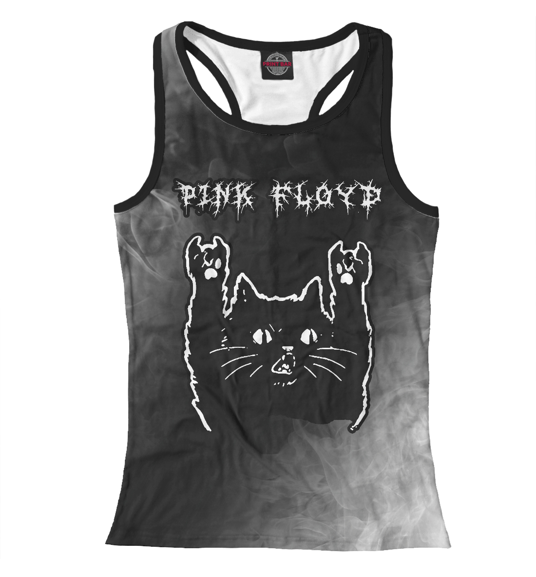 

Pink Floyd / Рок Кот