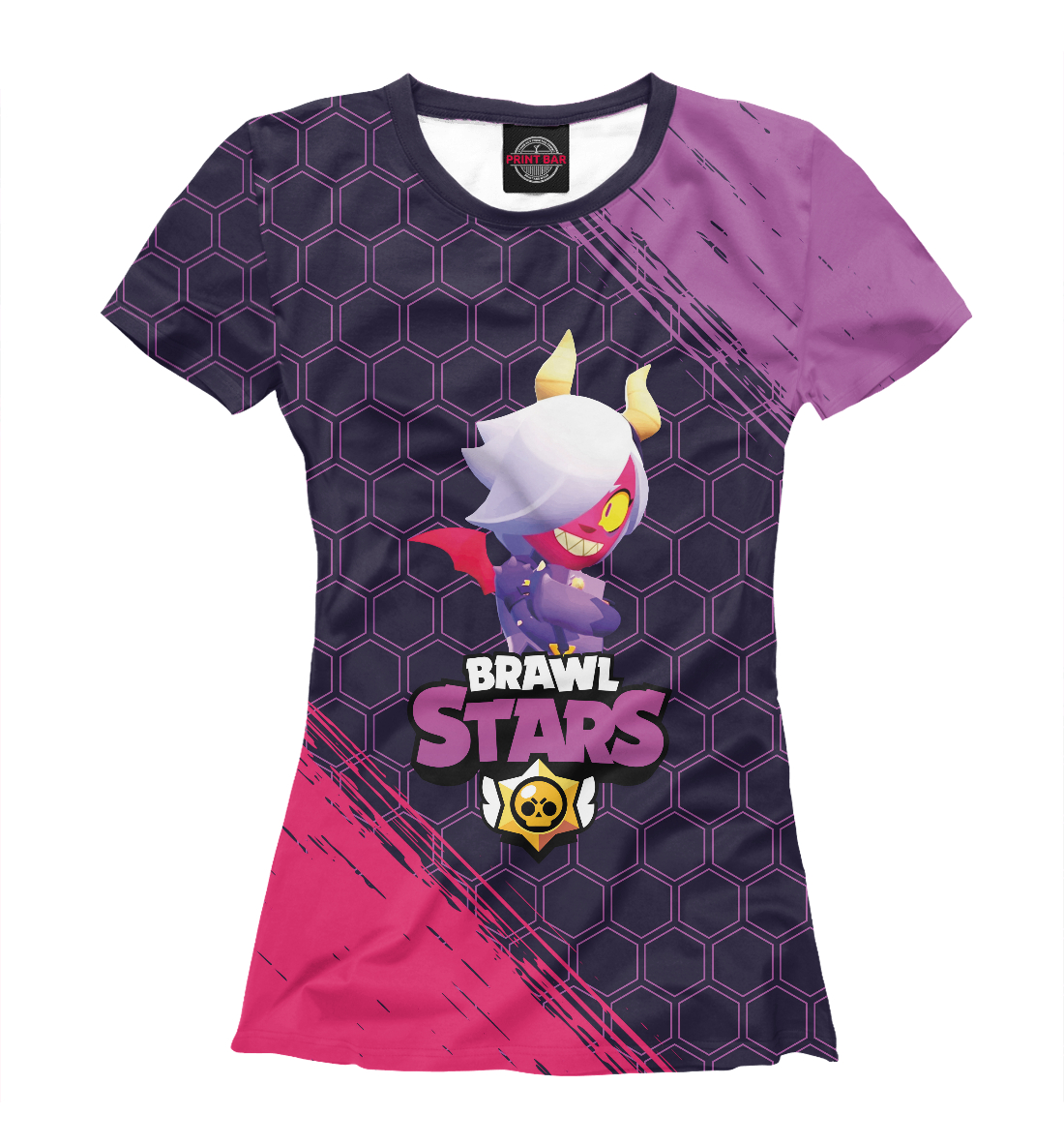 

Brawl Stars Trixie Colette