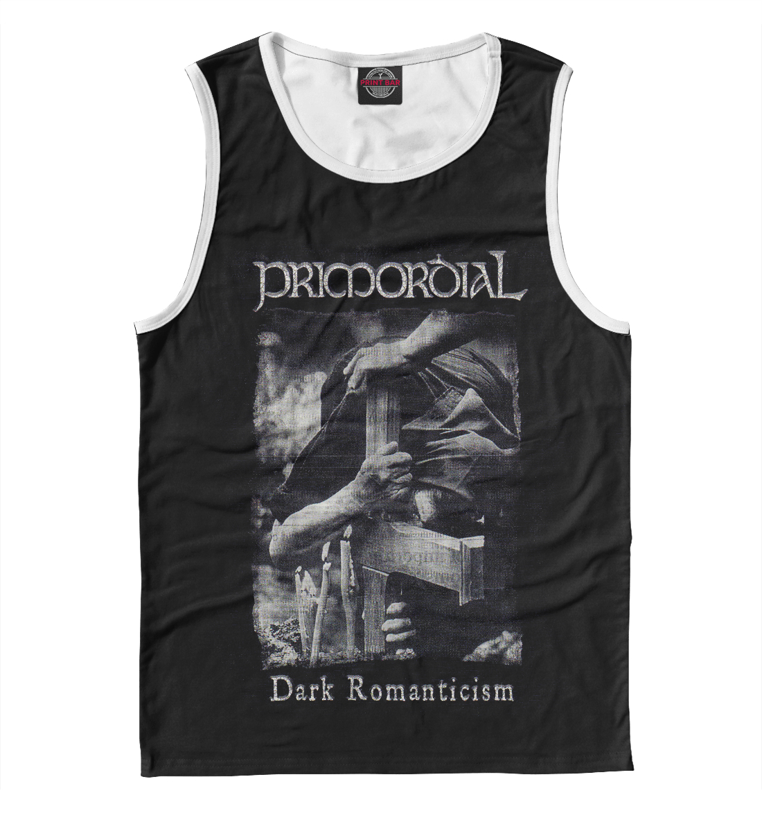 

Primordial