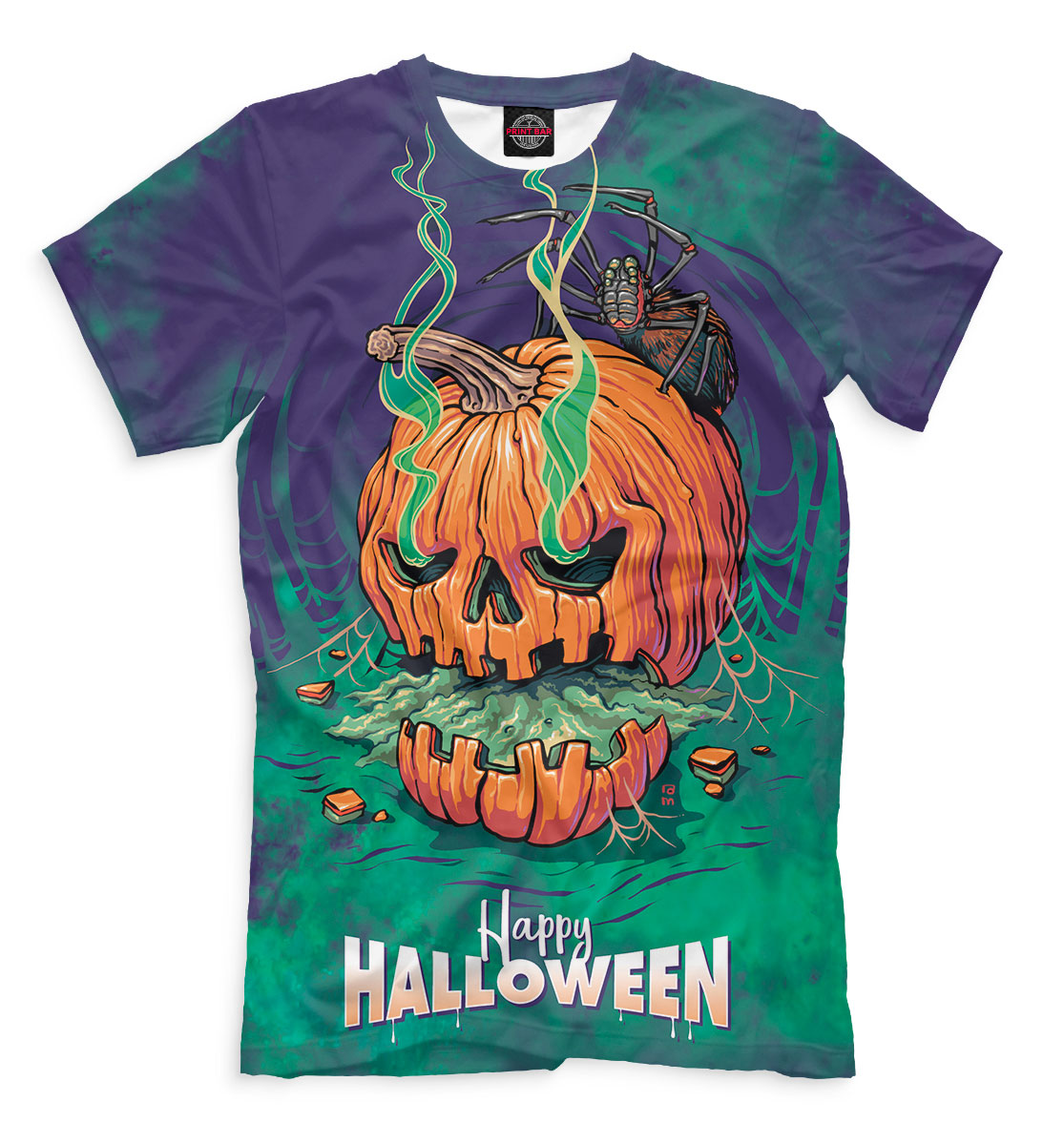 

Happy halloween