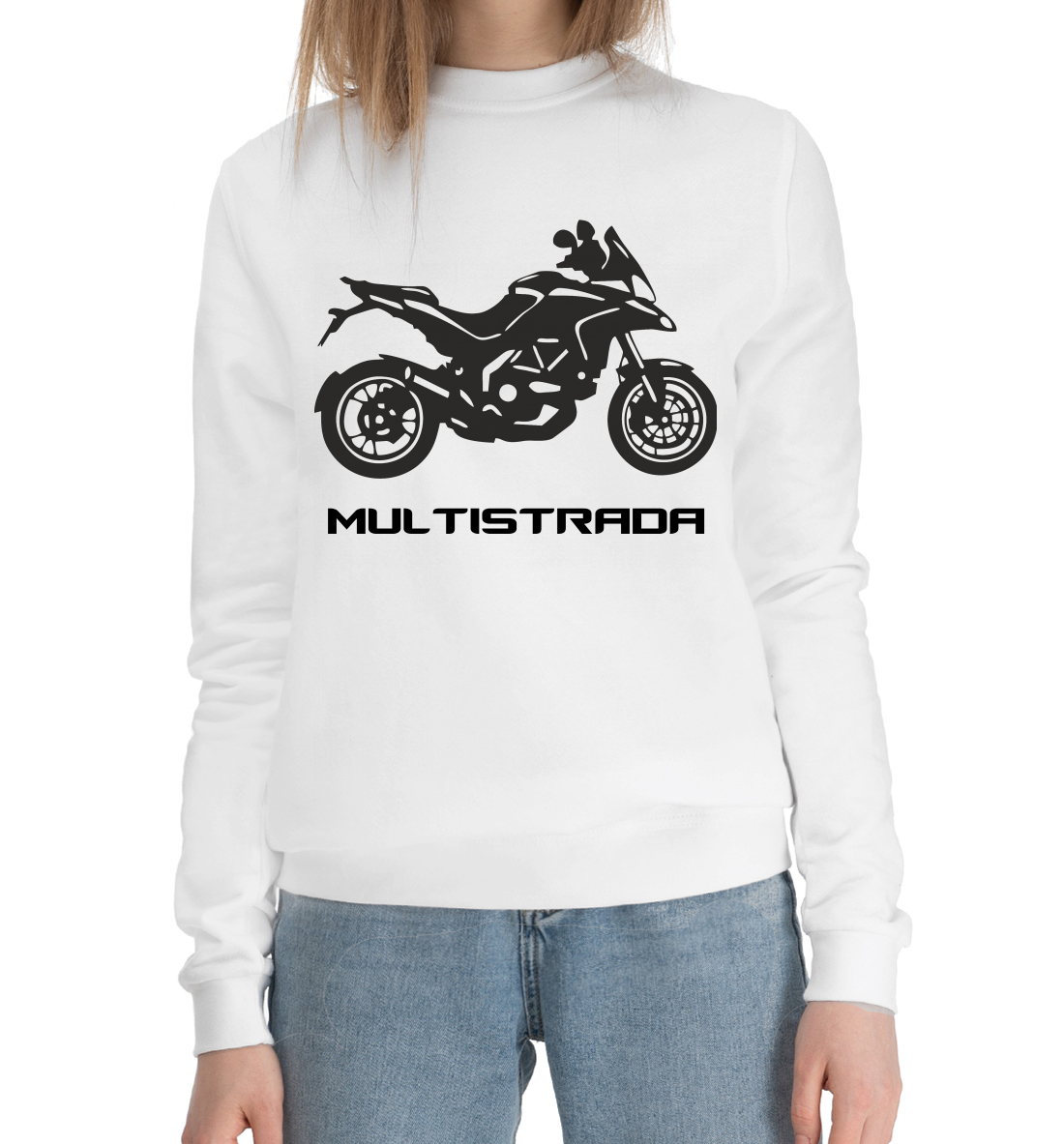 

MULTISTRADA