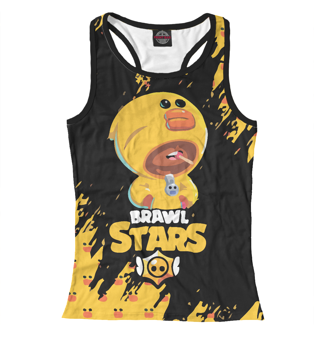 

Brawl Stars