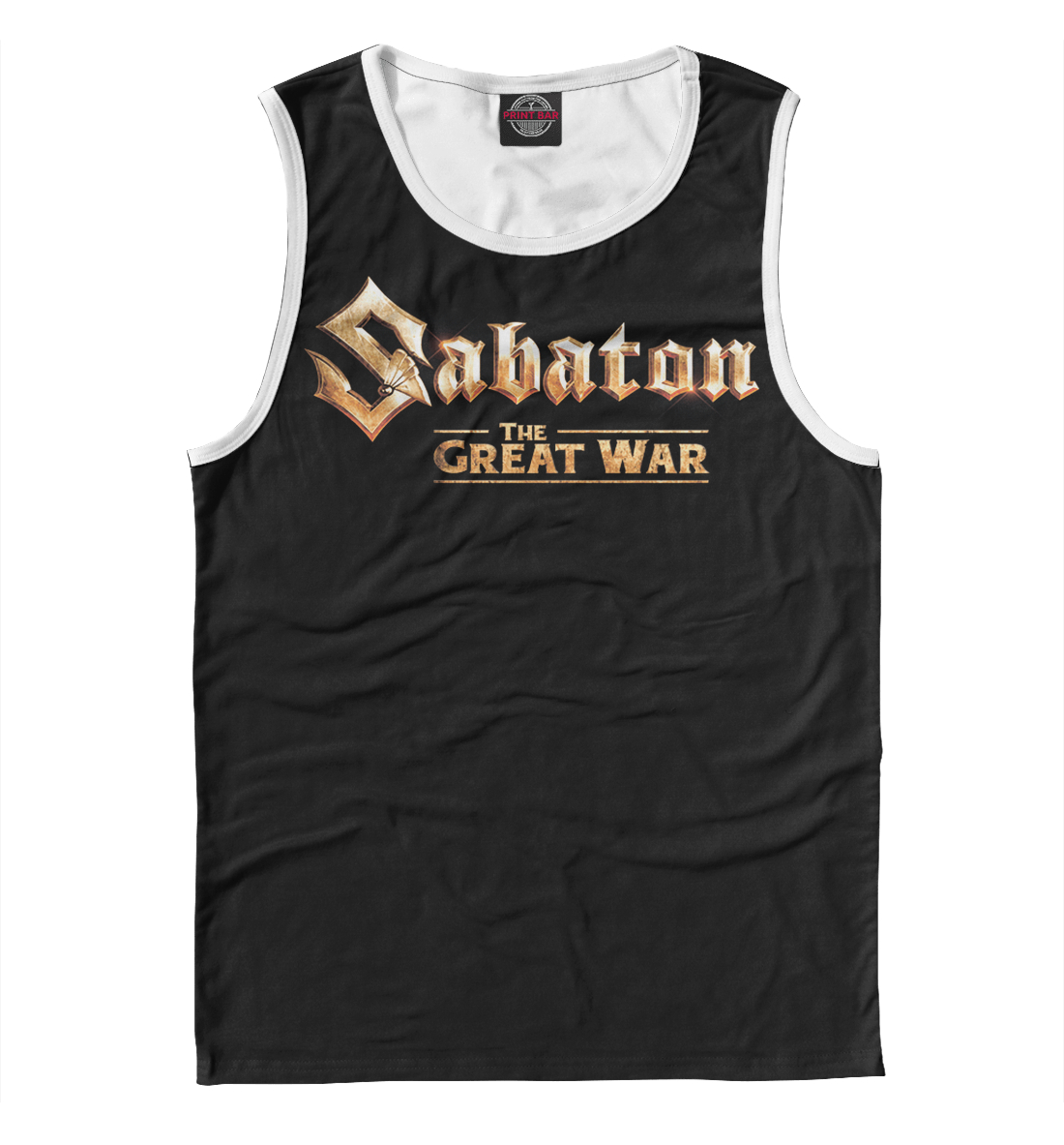 

Sabaton