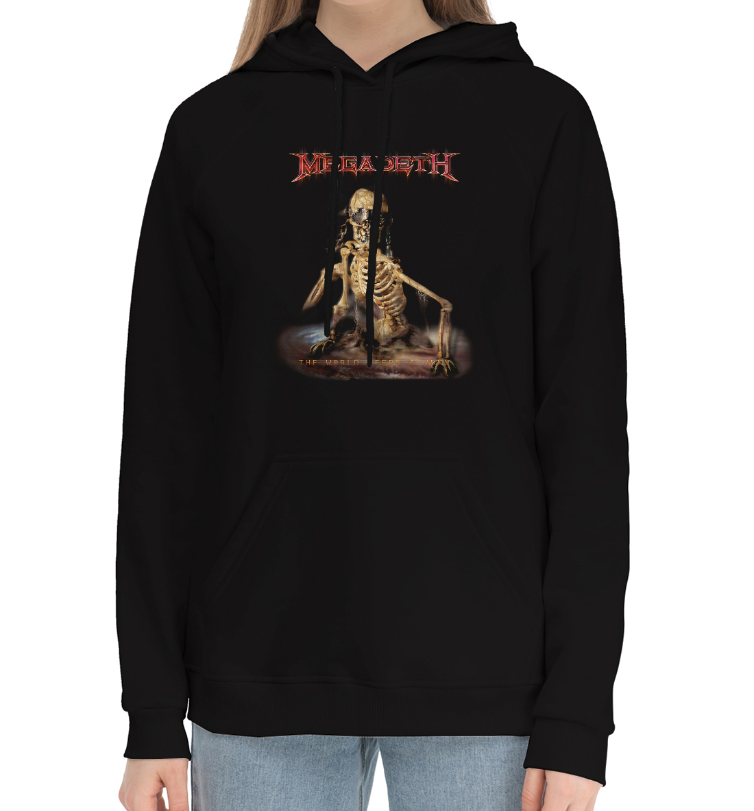 

Megadeth