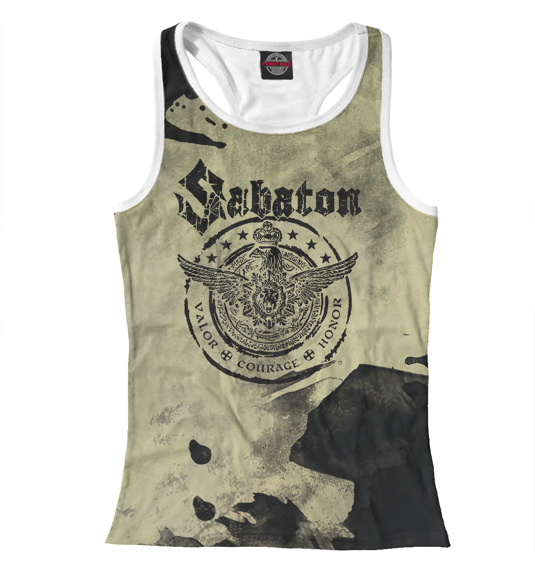 

Sabaton