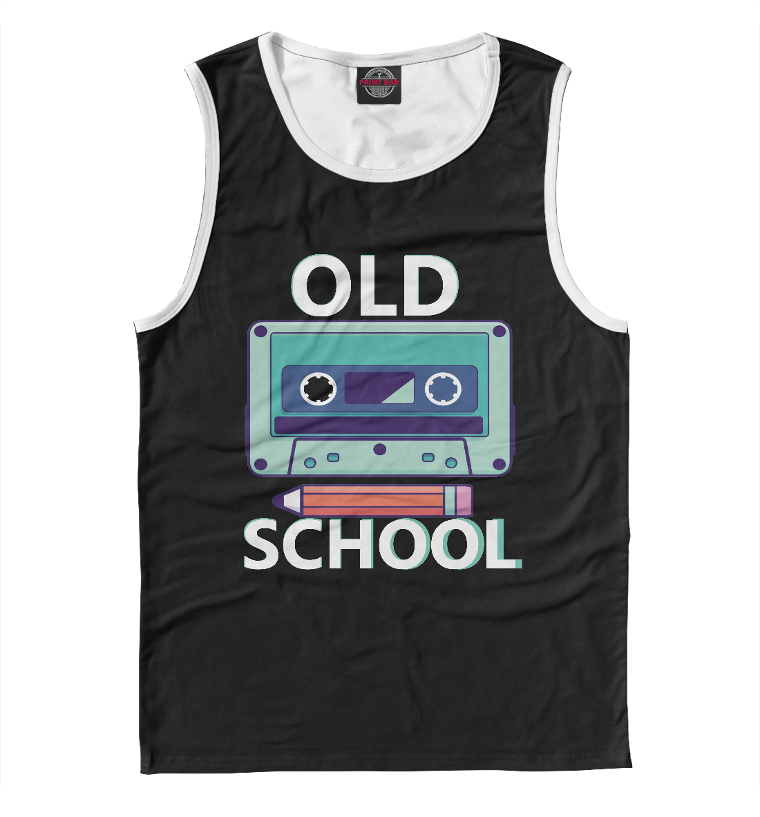 

Old School Здесь