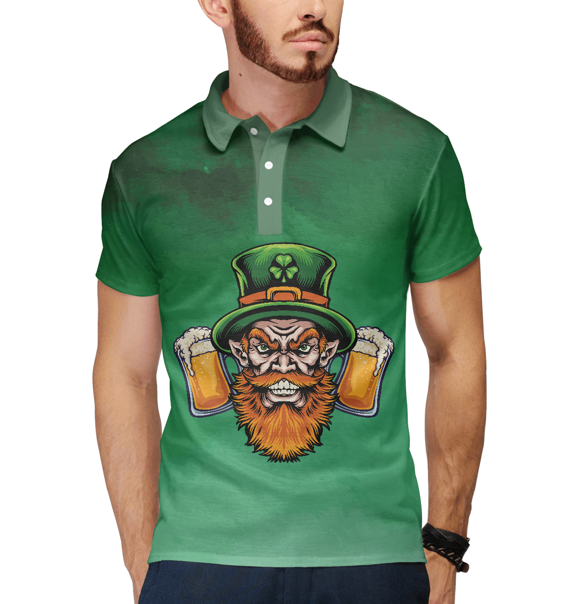 

Patrick's Day