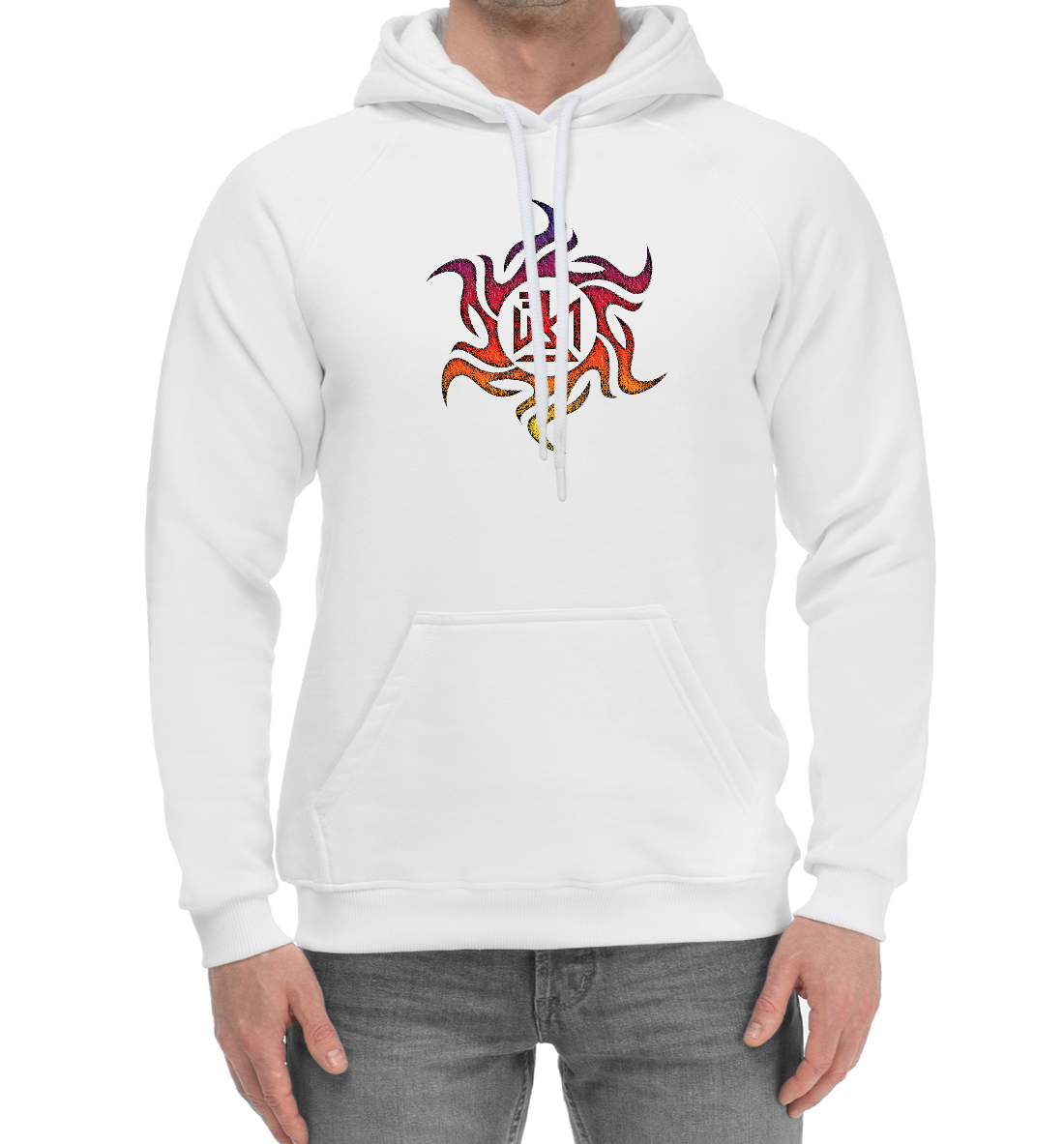 

Символ Семаргла