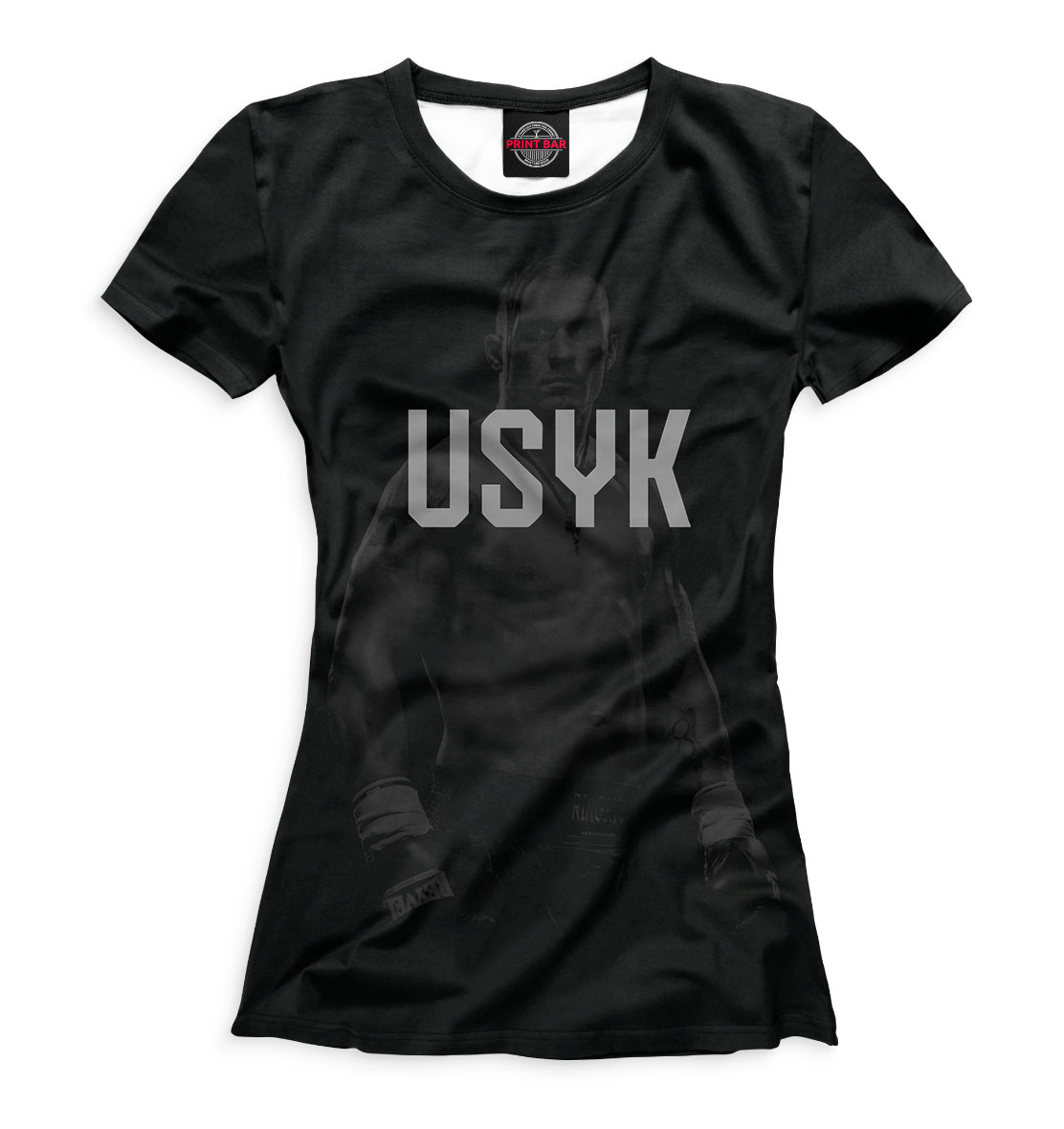 

Usyk