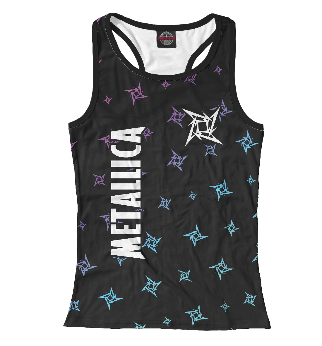 

Metallica / Металлика