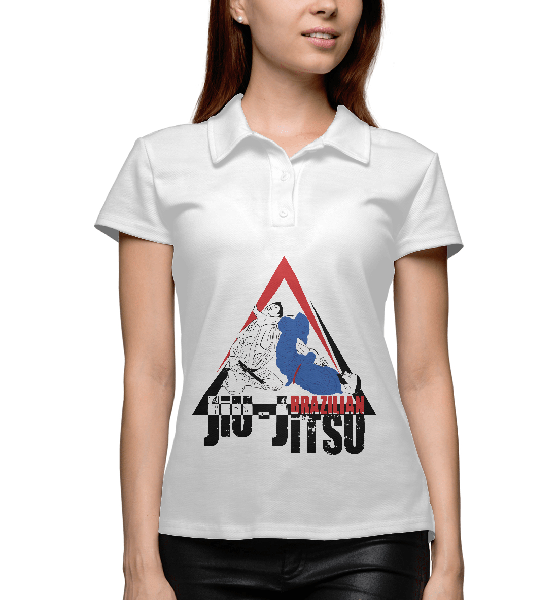 

JIU JITSU