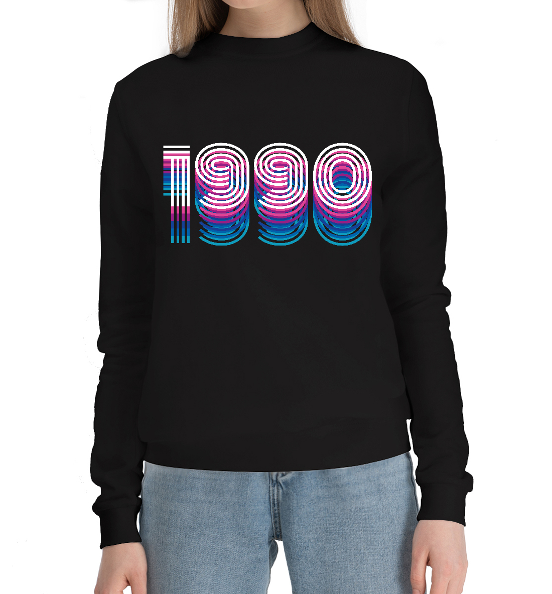 

1990 Ретро Неон