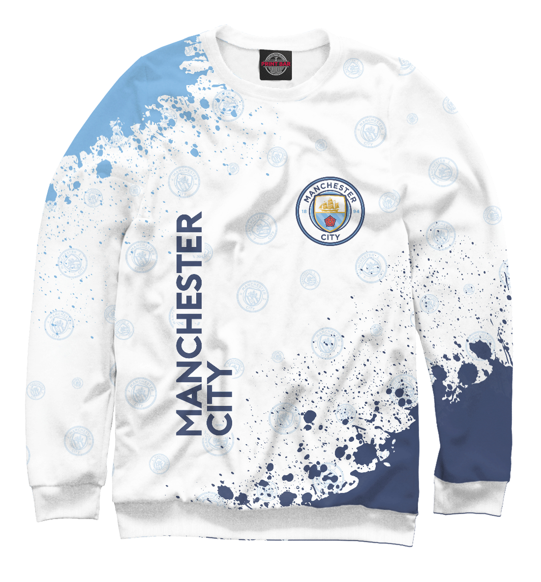 

Manchester City