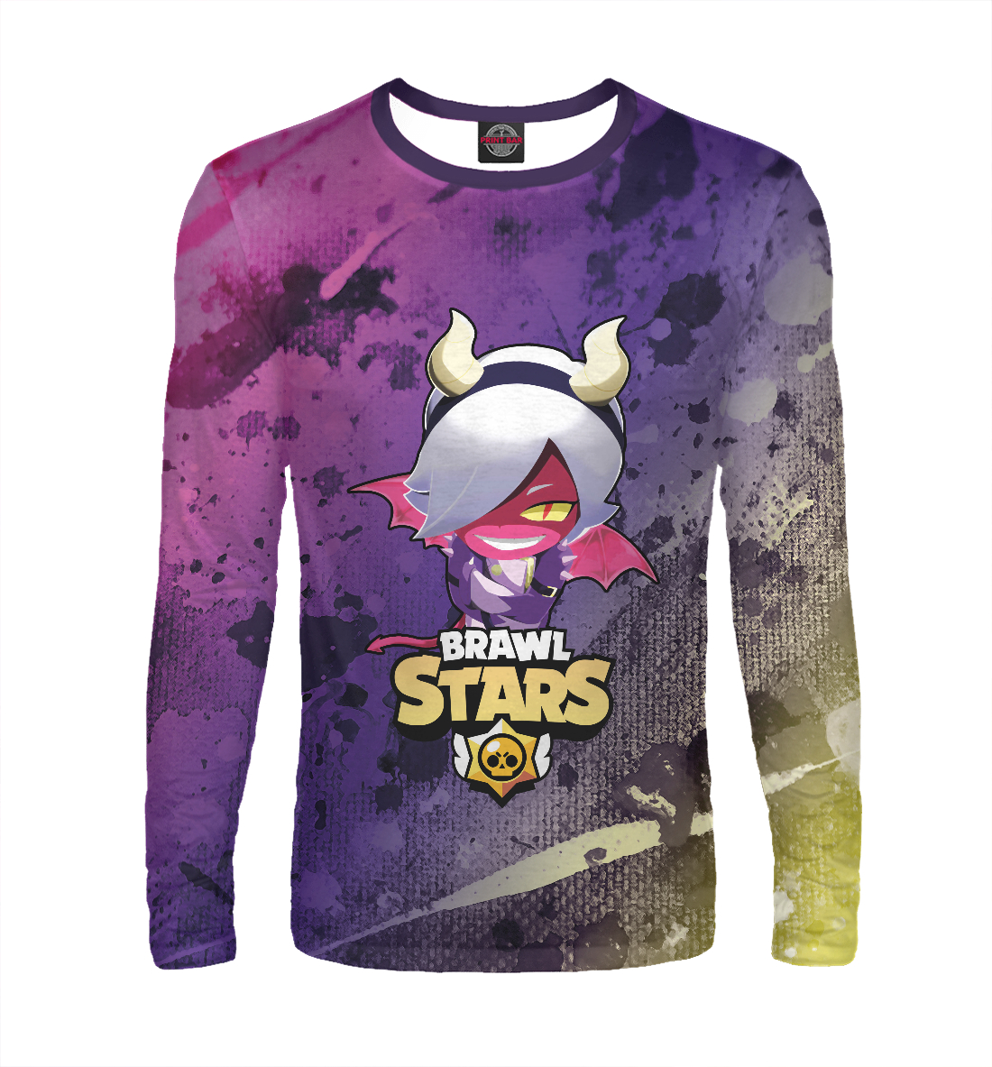 

Brawl Stars Trixie Colette