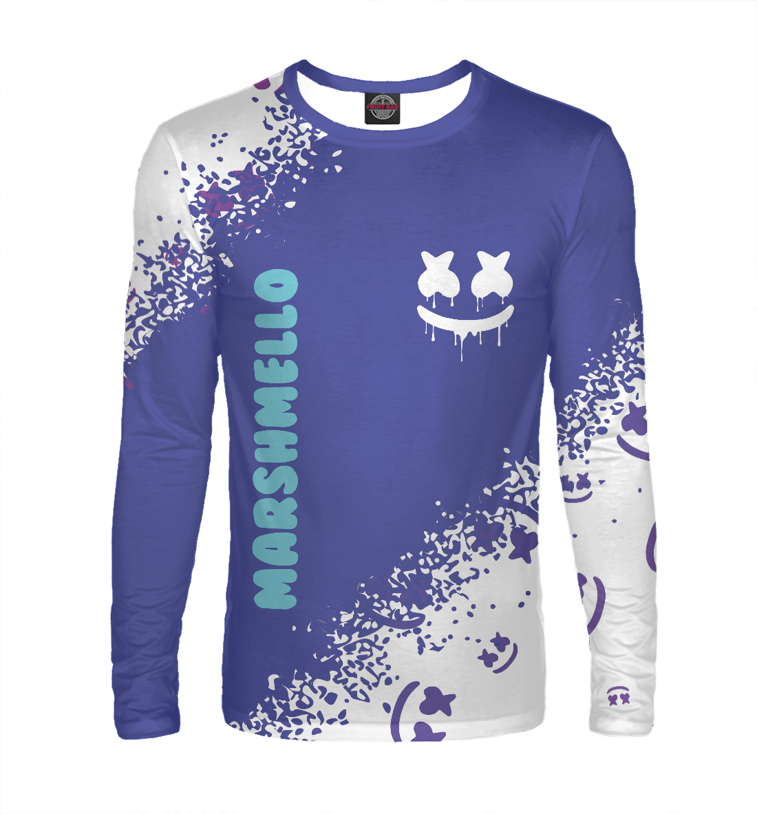 

Marshmello / Маршмеллоу