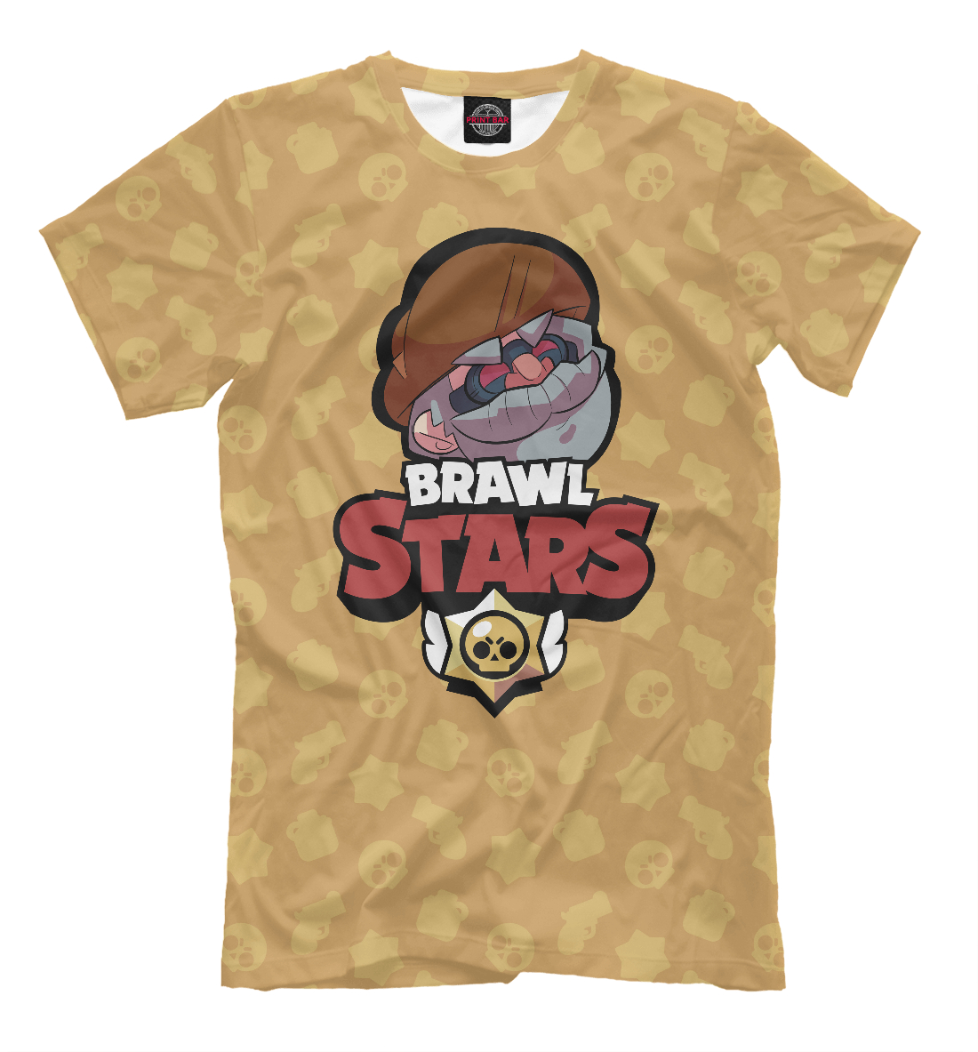 

Brawl Stars Dynamike
