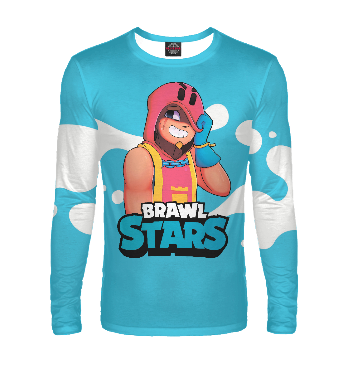 

GROM BRAWL STARS ГРОМ