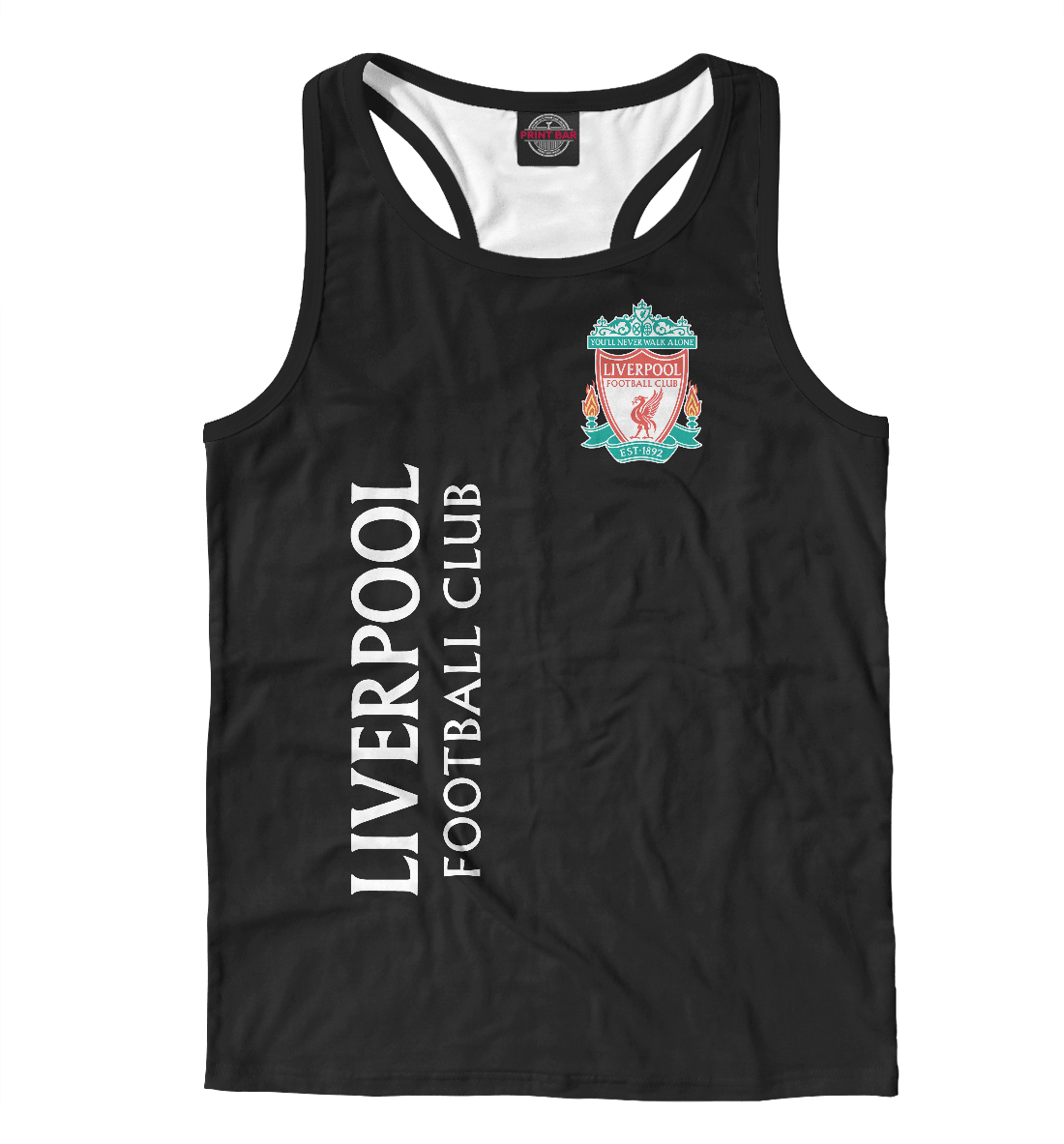 

Liverpool