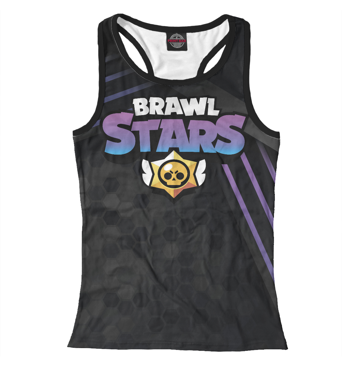 

Brawl Stars