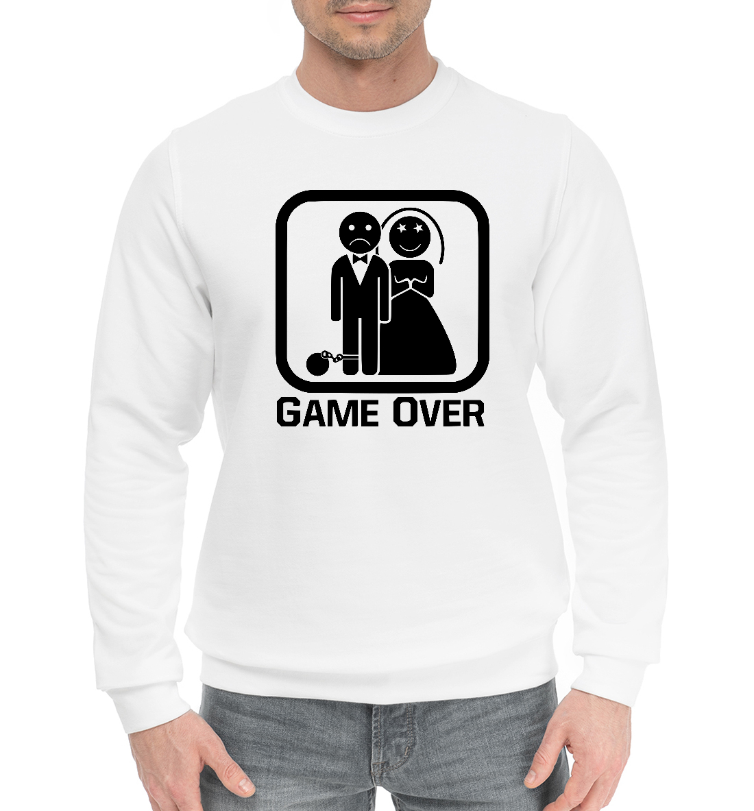 

Game Over