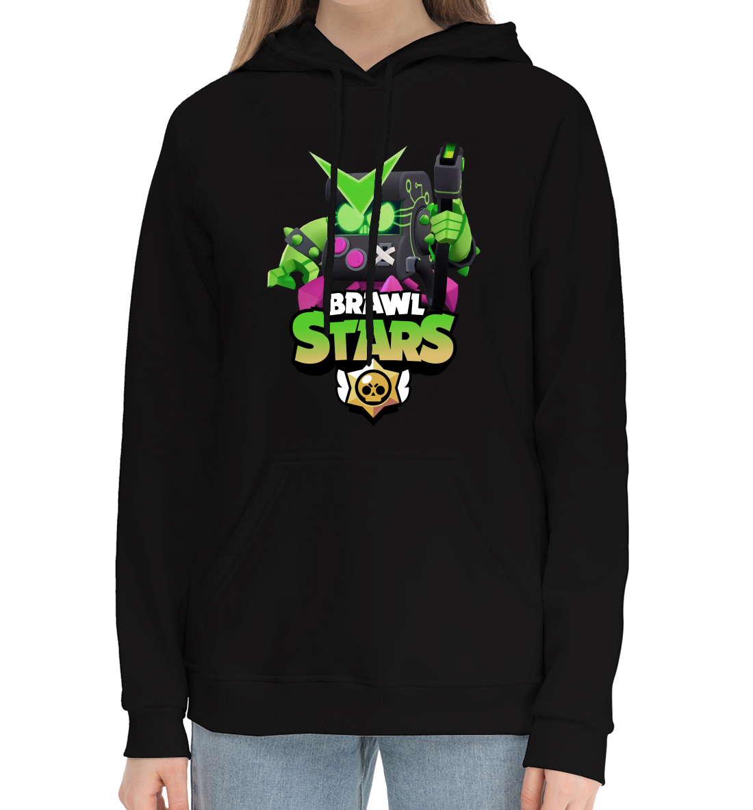 

Brawl Stars Virus 8-Bit