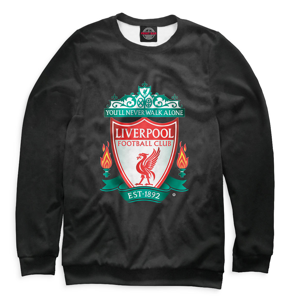 

Liverpool