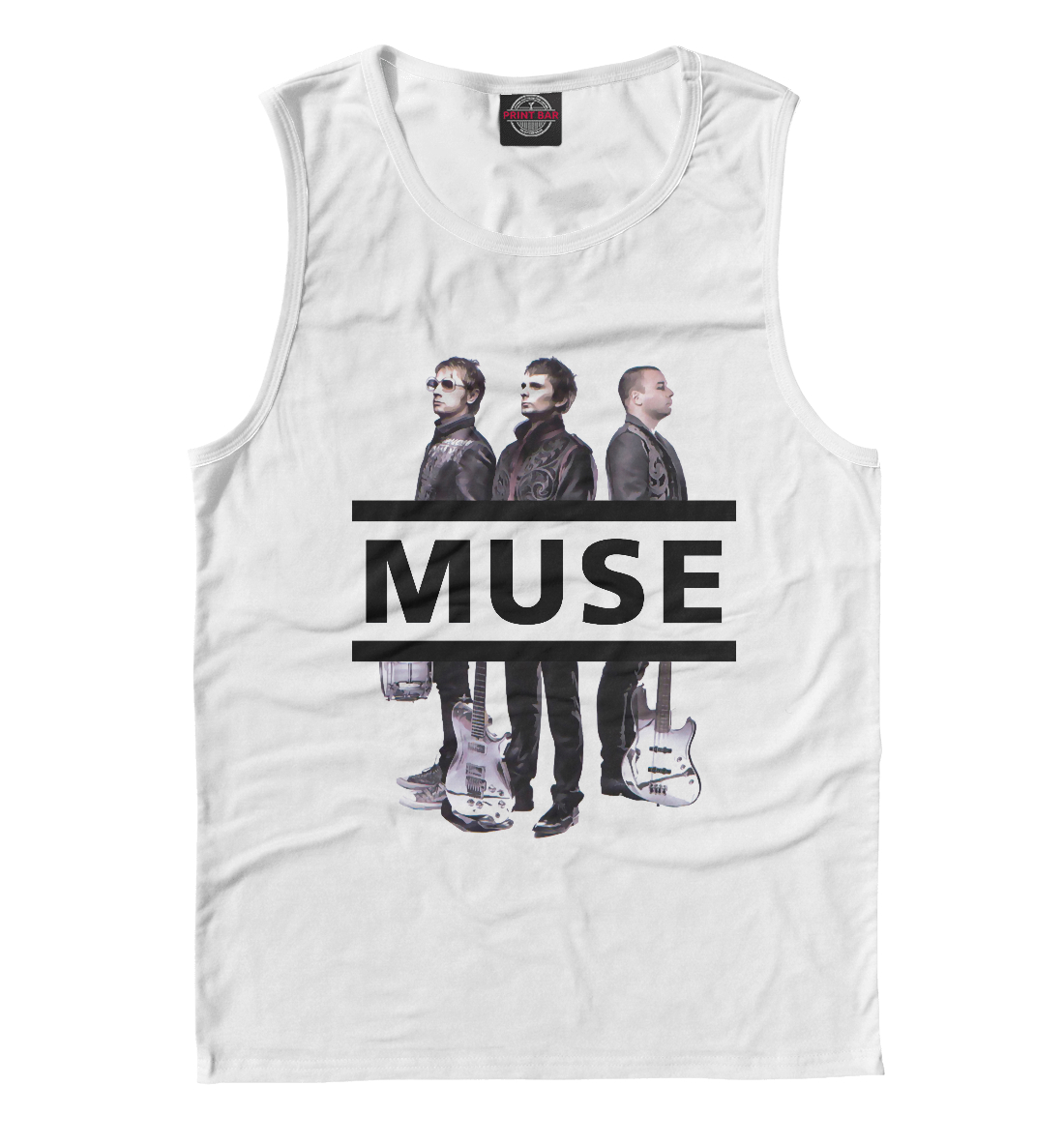 

Muse