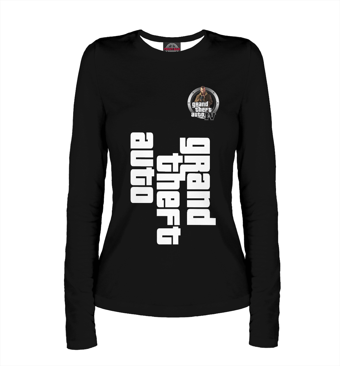 

GTA4