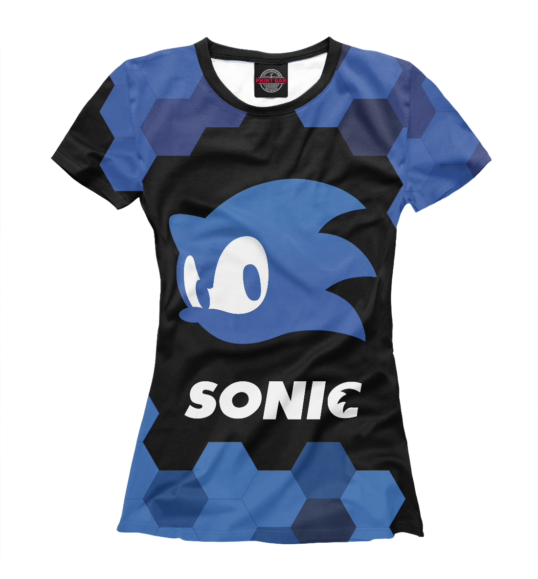

Соник / Sonic