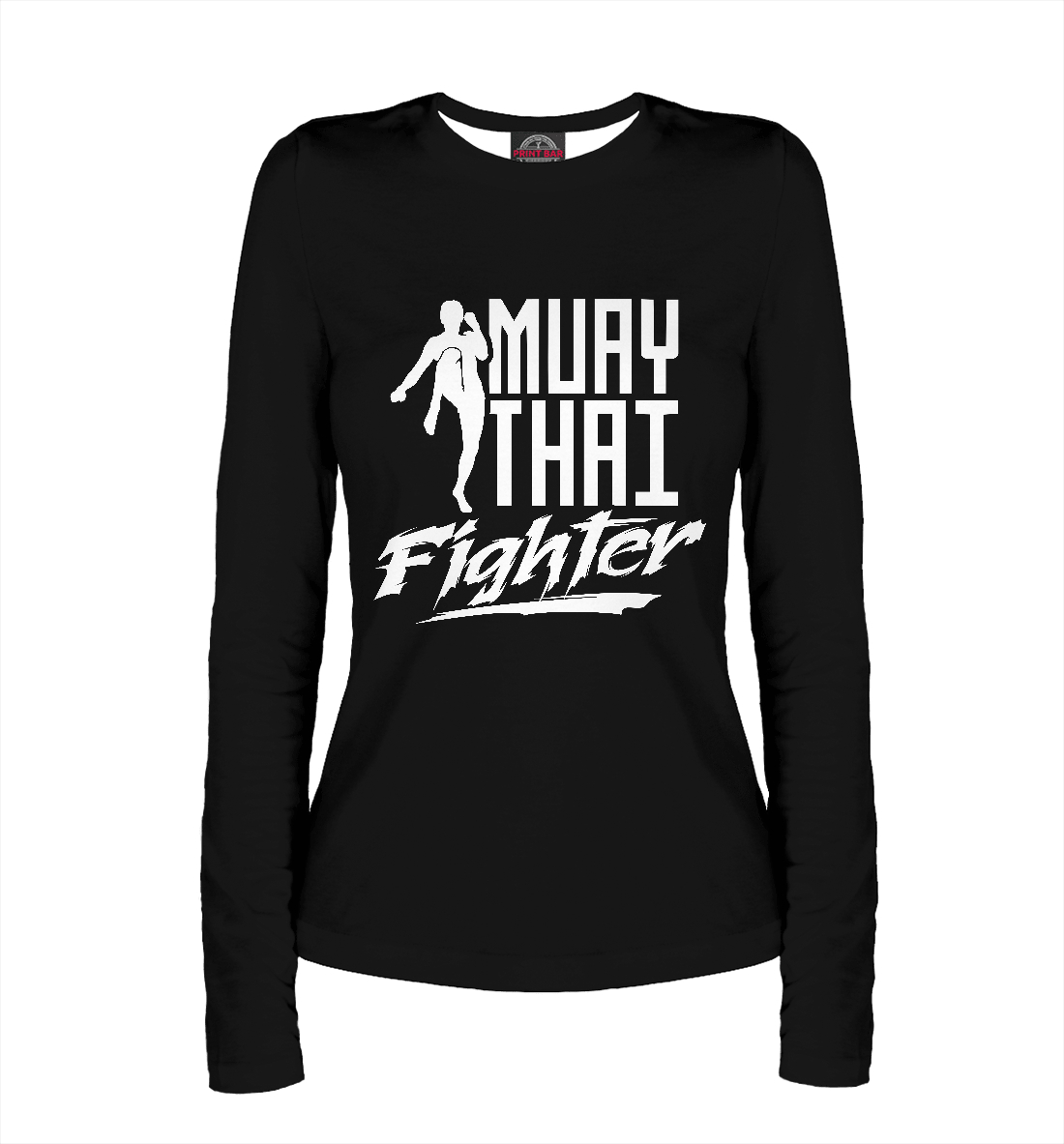 

Muay Thai Fighter