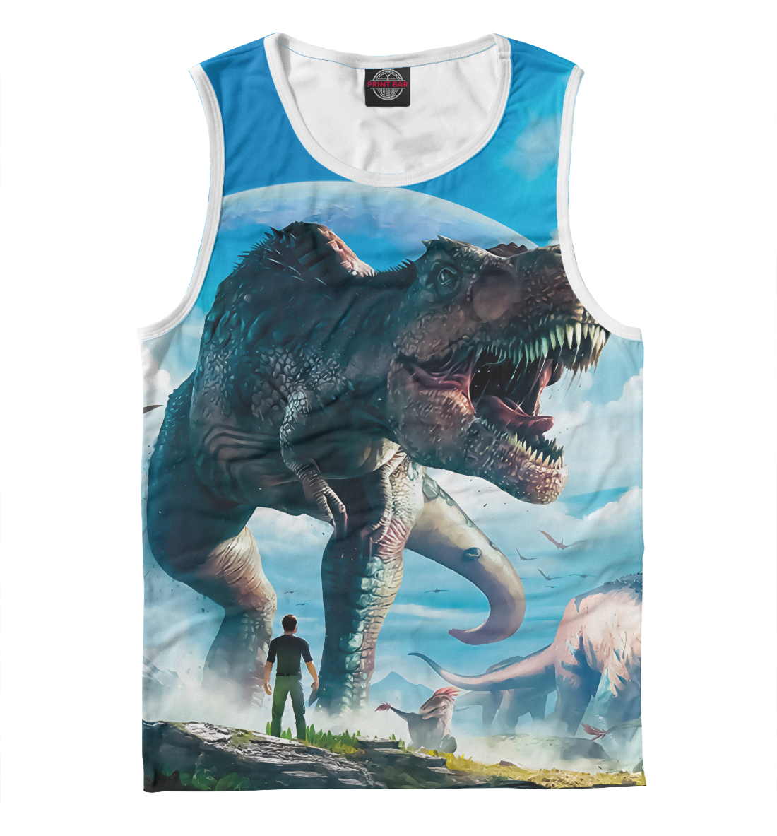 

Ark Survival Evolved
