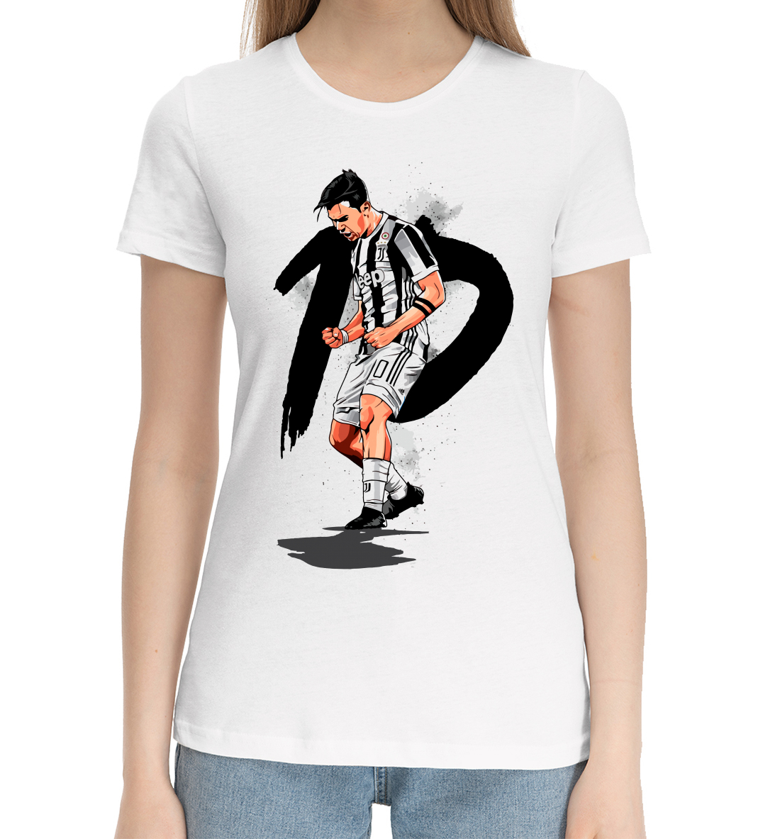 

Пауло Дибала