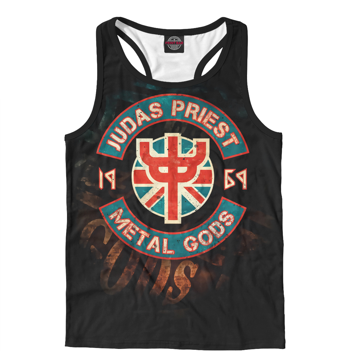 

Judas Priest