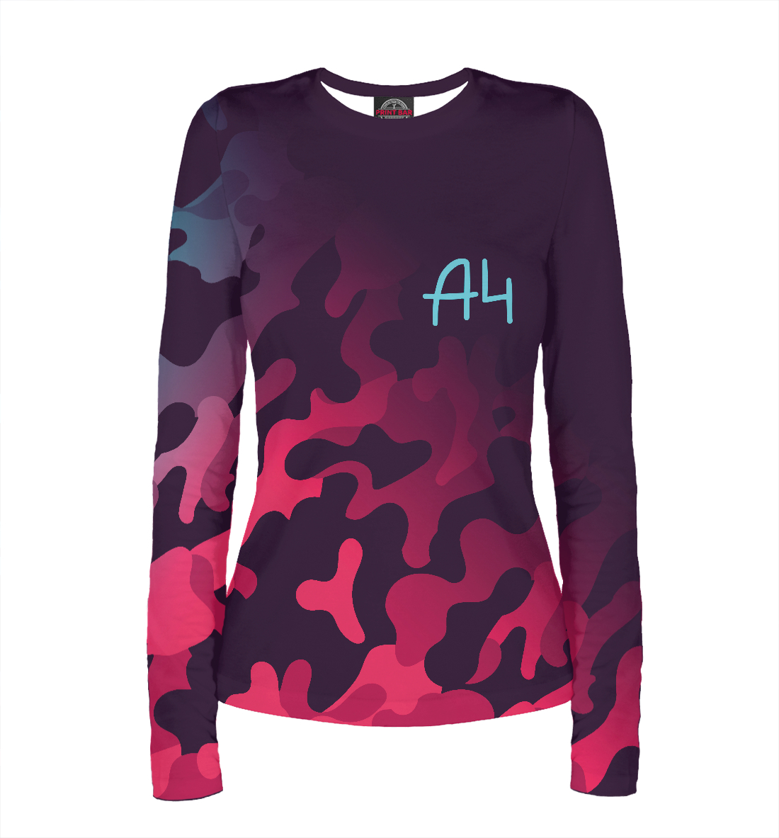 

А4