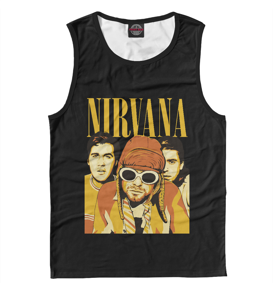 

Nirvana