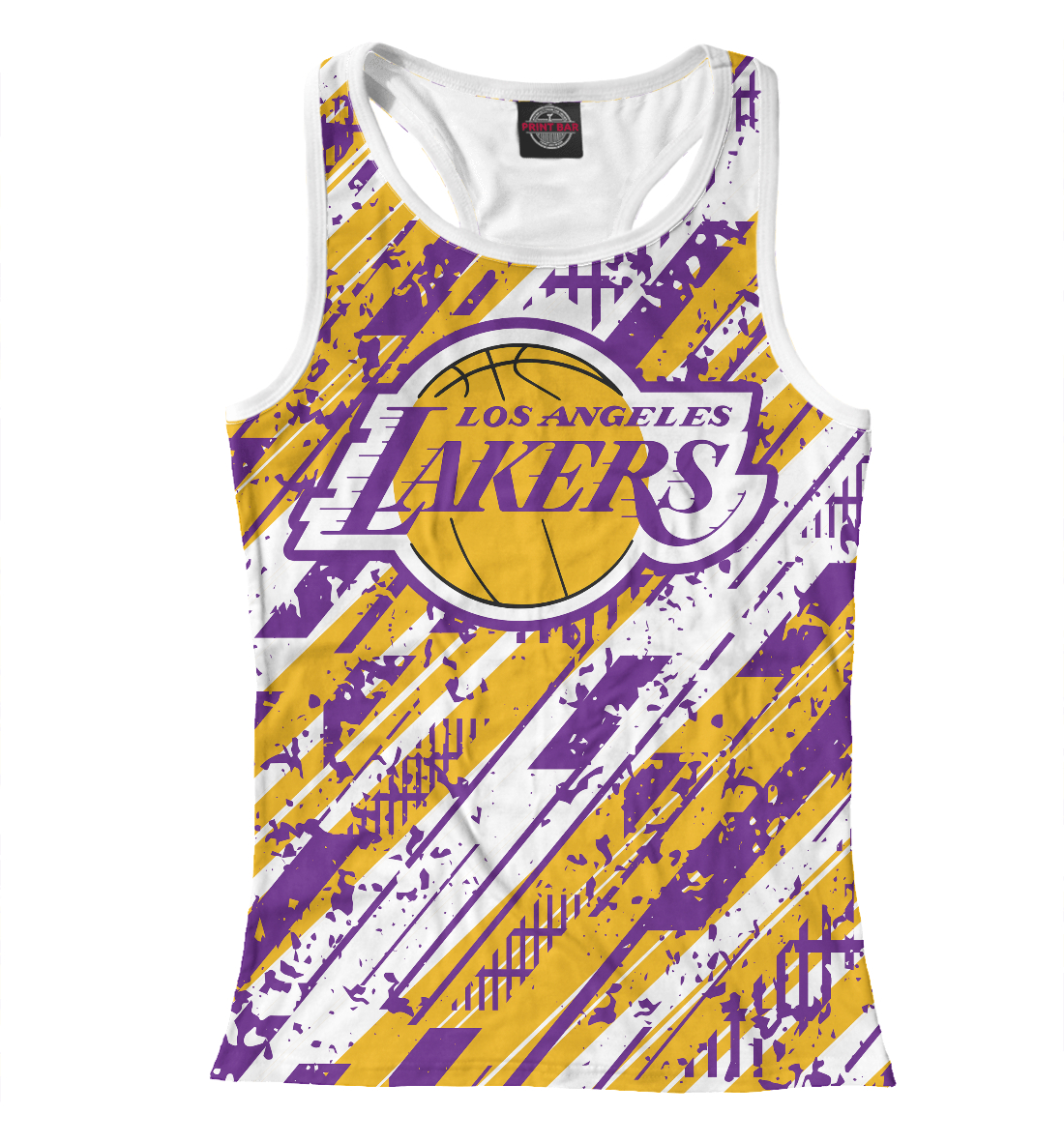 

La Lakers