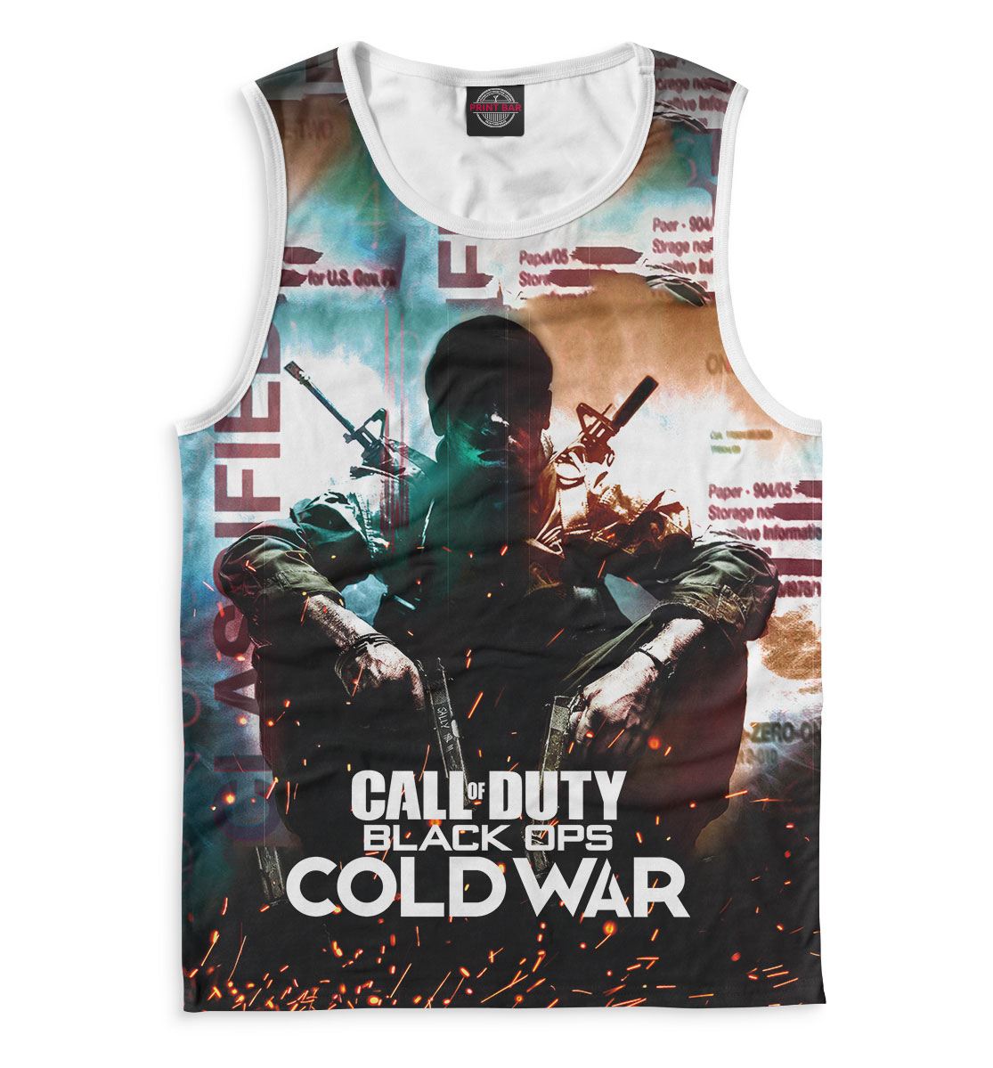 

Call of Duty