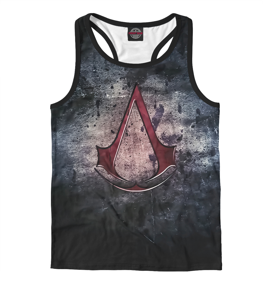 

ASSASSIN'S CREED