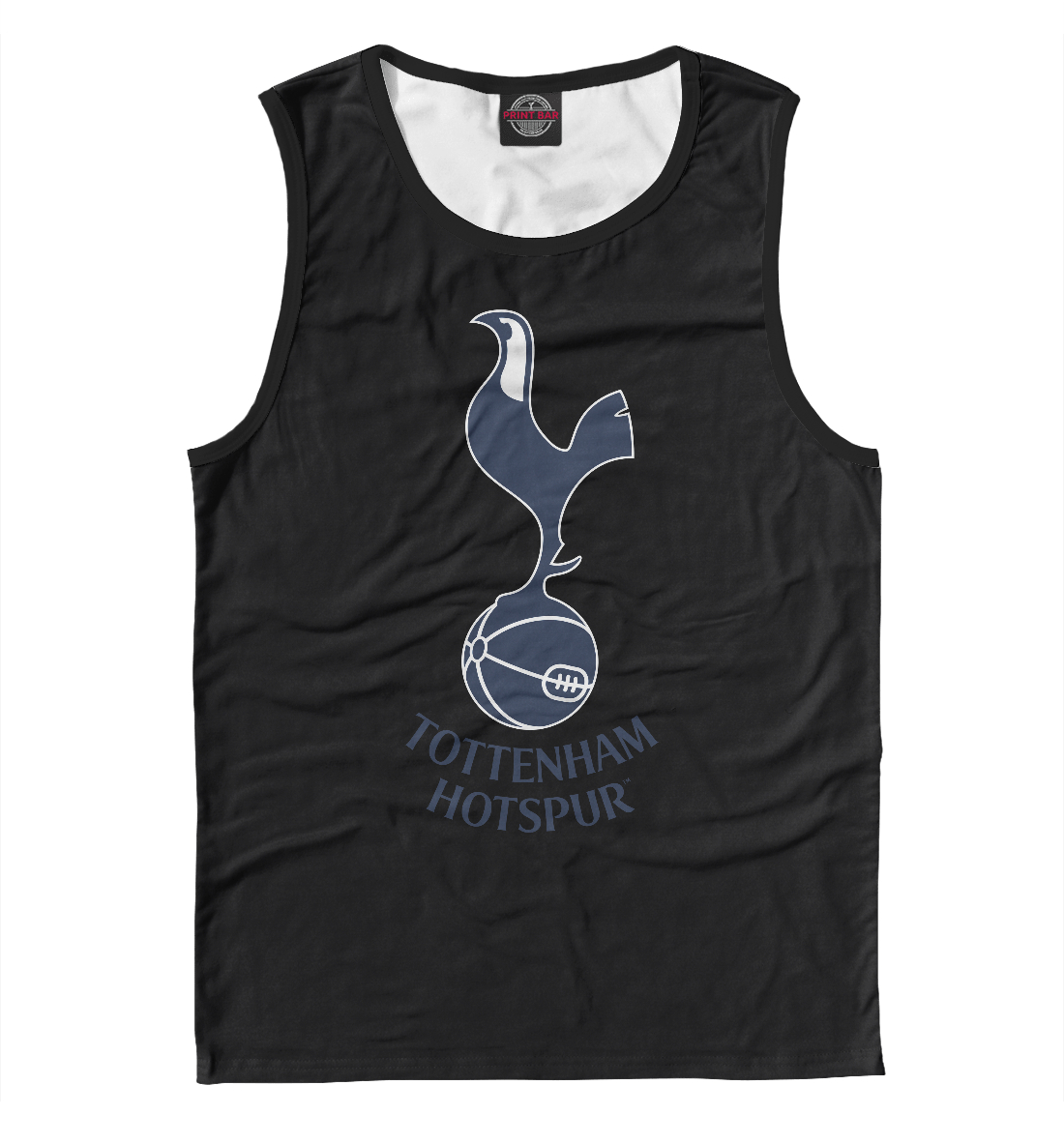 

Tottenham Hotspur