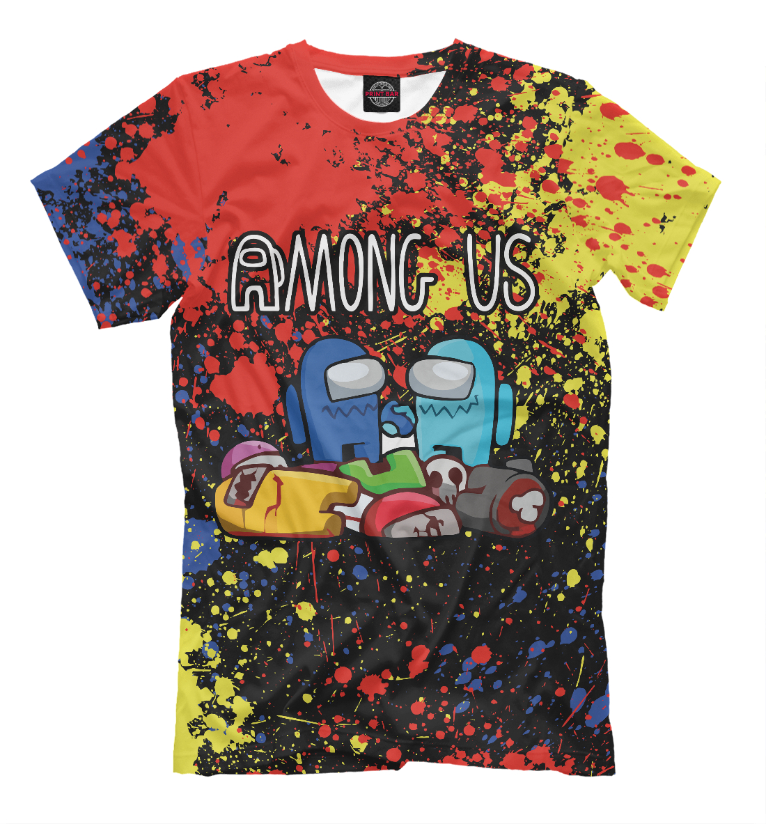

Among Us