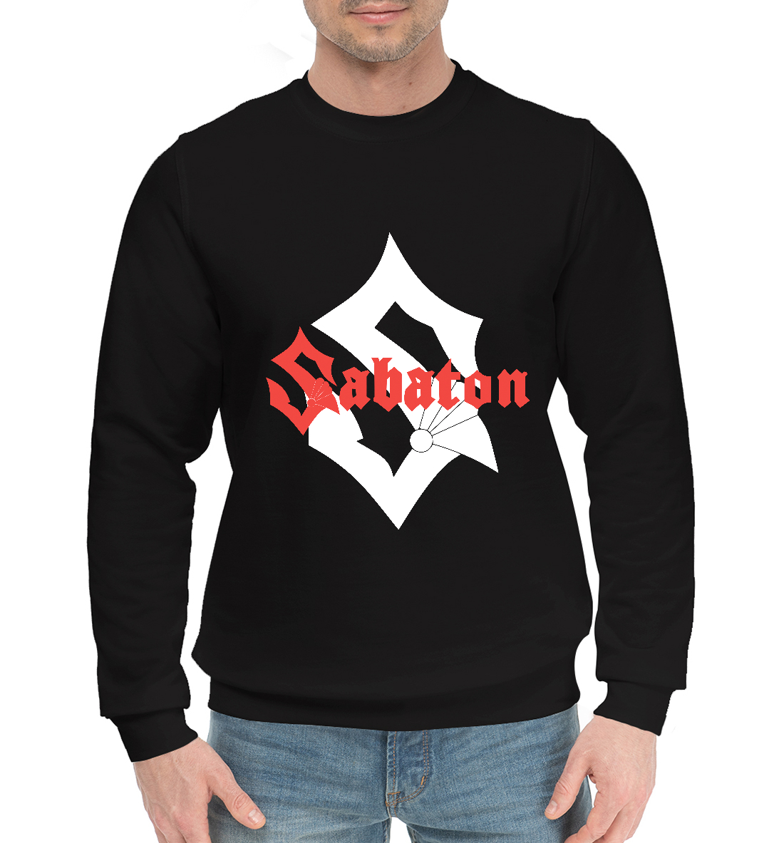 

Sabaton