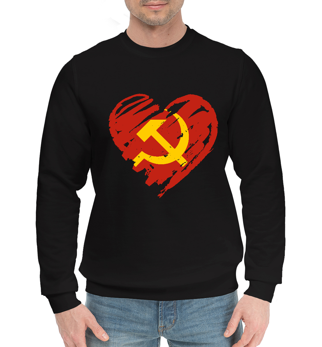 

Сердце