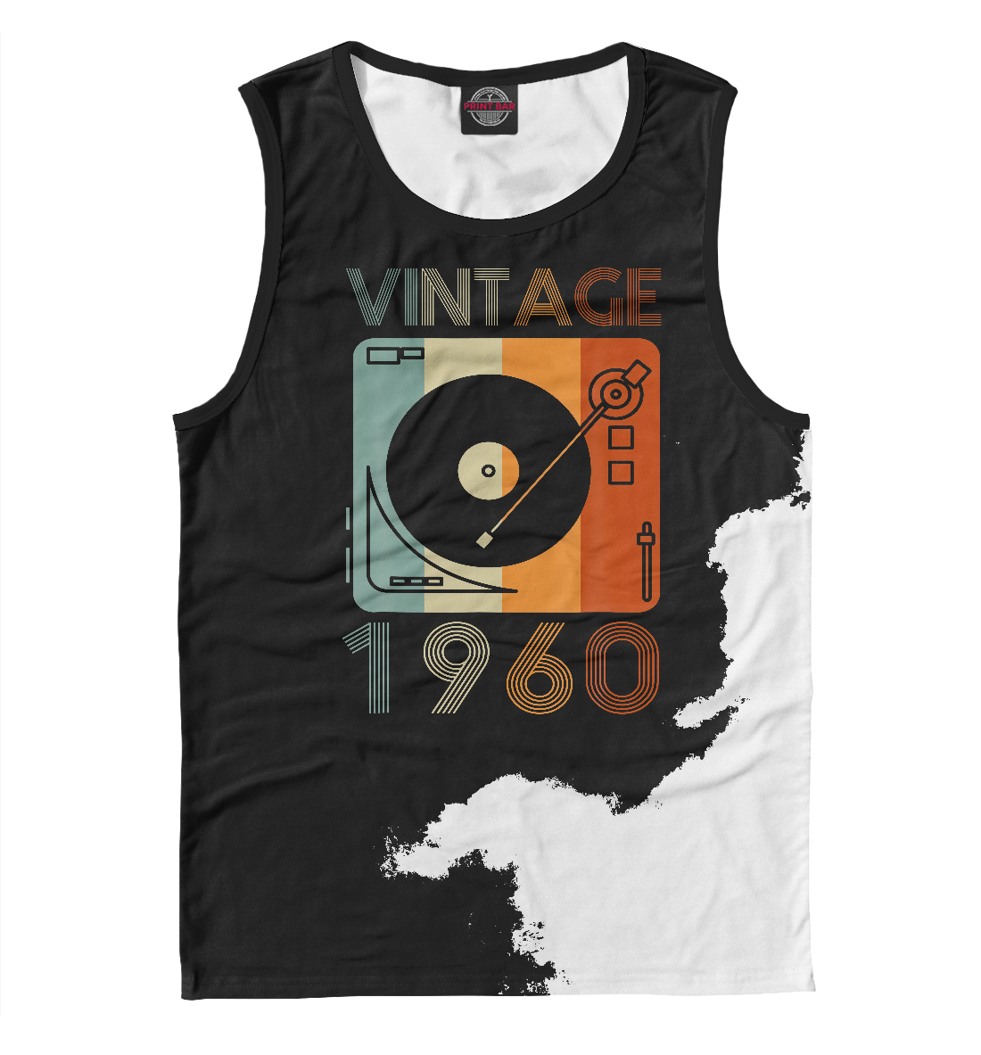 

Vintage 1960