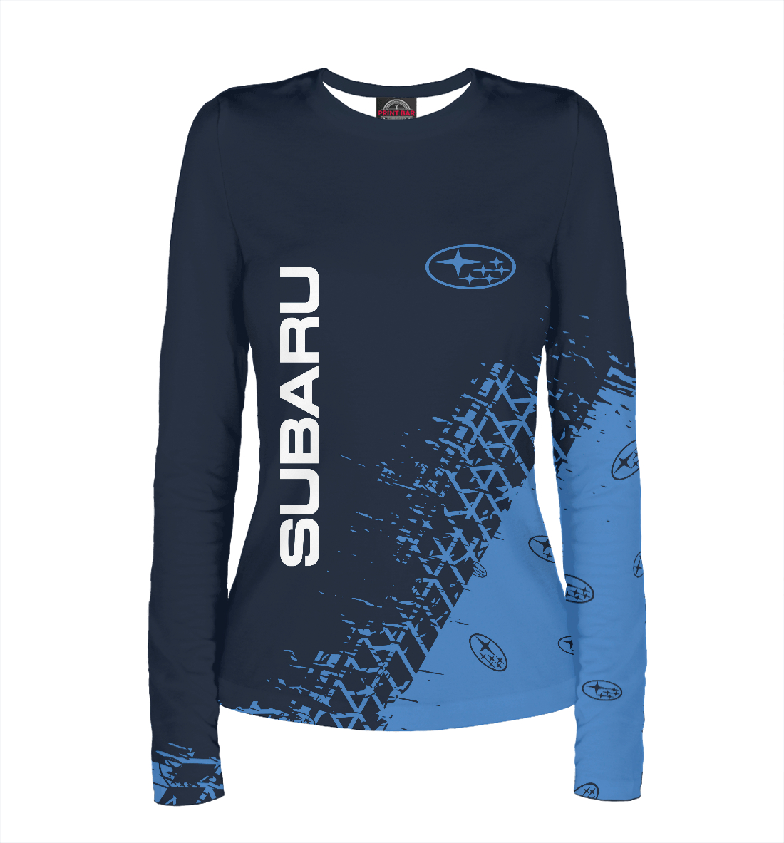 

Subaru / Субару