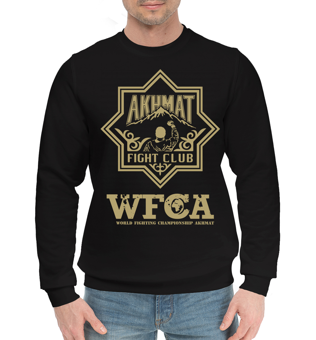 

WFCA