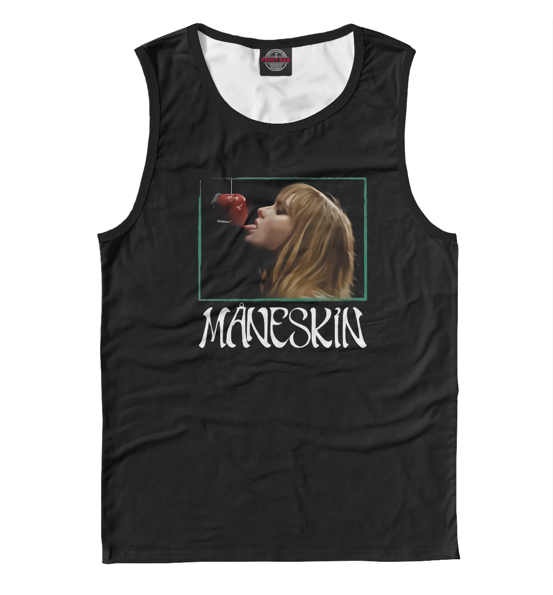 

Maneskin