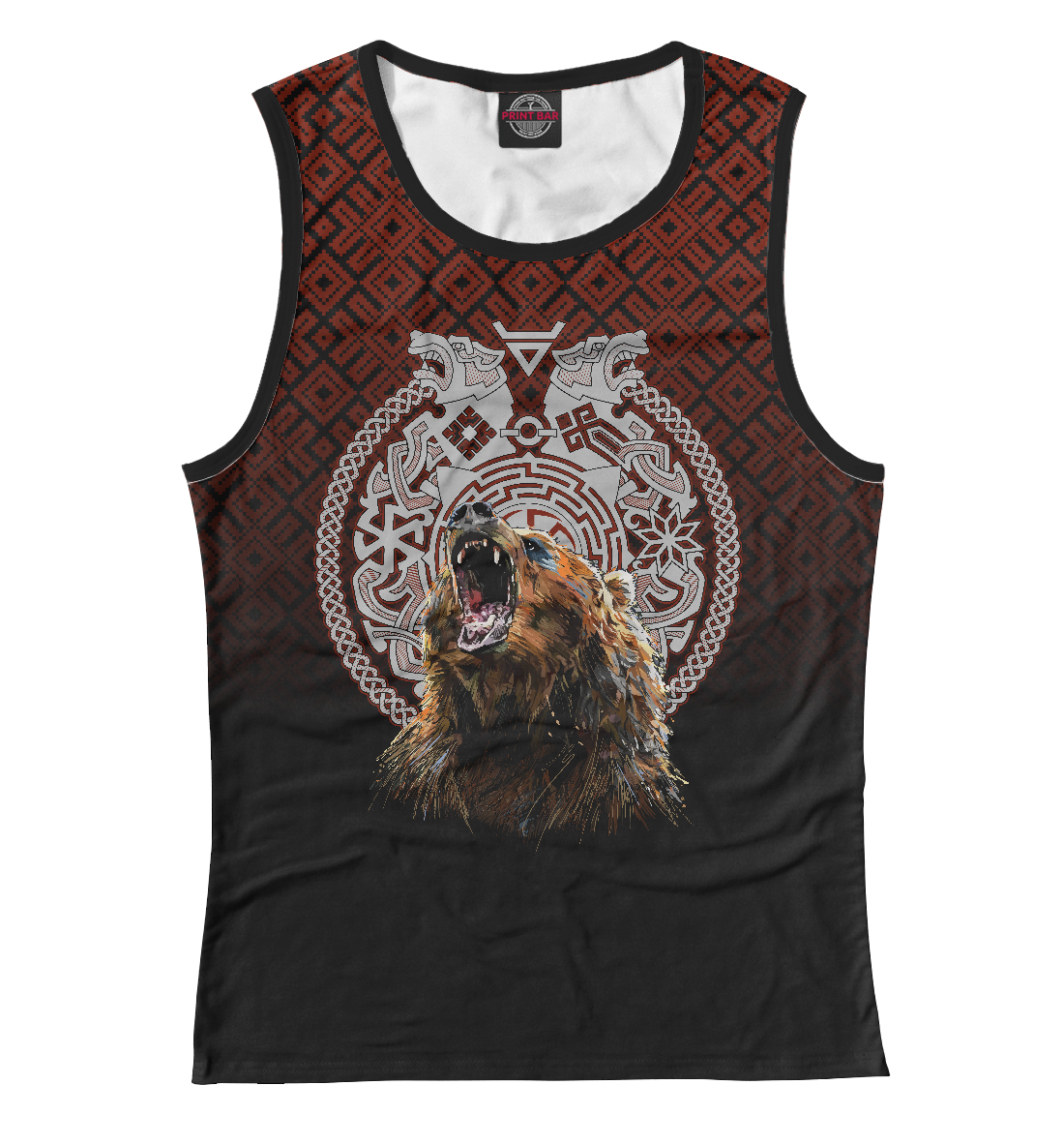 

Славянские обереги