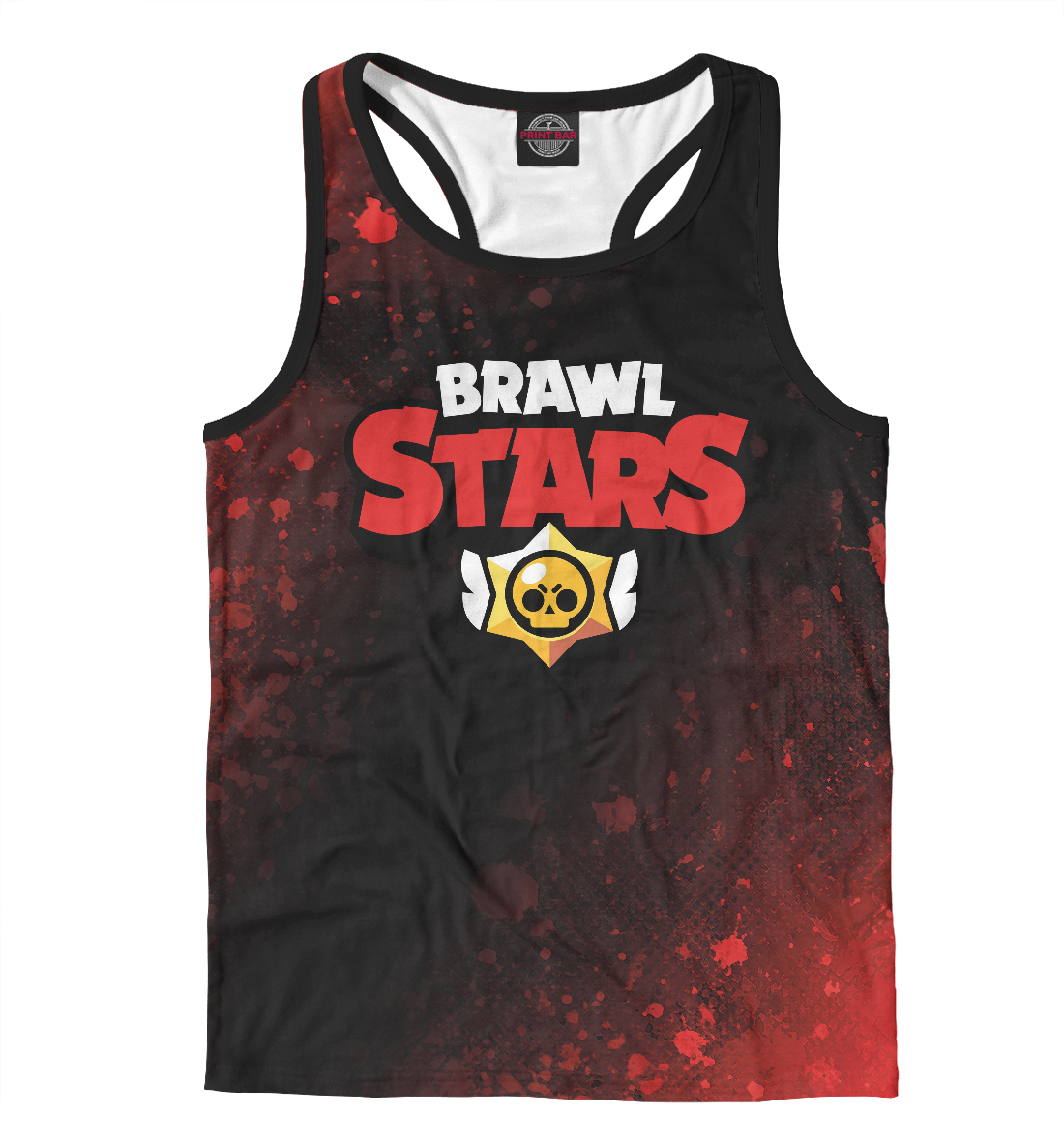 

Brawl Stars / Бравл Старс